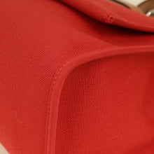 Hermes Bicolor Herbag Zip 31 PM Military Toile Vache Hunter Bag