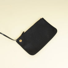 Hermes Noir Retourne Herbag Zip 31 PM Bag