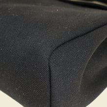 Hermes Noir Retourne Herbag Zip 31 PM Bag