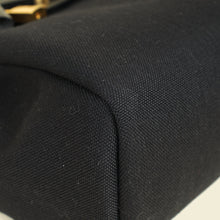 Hermes Noir Retourne Herbag Zip 31 PM Bag