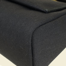 Hermes Noir Retourne Herbag Zip 31 PM Bag