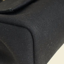 Hermes Noir Retourne Herbag Zip 31 PM Bag