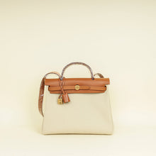 Hermes Beton Retourne Herbag Zip 31 PM Bag