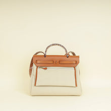 Hermes Beton Retourne Herbag Zip 31 PM Bag