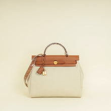 Hermes Beton Retourne Herbag Zip 31 PM Bag