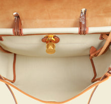 Hermes Beton Retourne Herbag Zip 31 PM Bag