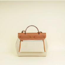 Hermes Beton Retourne Herbag Zip 31 PM Bag
