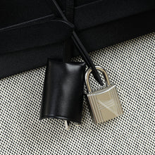 Hermes Bicolor Herbag Messenger 39 Bag