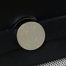 Hermes Bicolor Herbag Messenger 39 Bag