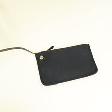 Hermes Noir Retourne Herbag Zip 31 PM Bag