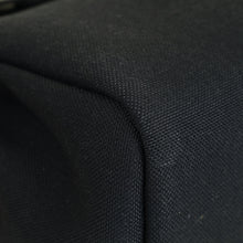 Hermes Noir Retourne Herbag Zip 31 PM Bag