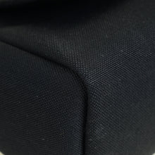 Hermes Noir Retourne Herbag Zip 31 PM Bag