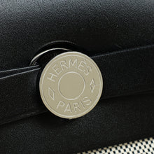 Hermes Bleu Indigo Pegase Pop Herbag Zip 31 PM Bag