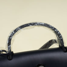Hermes Bicolor Sellier Herbag Zip 31 PM Bag