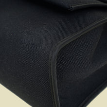 Hermes Bicolor Sellier Herbag Zip 31 PM Bag