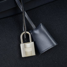 Hermes Bicolor Sellier Herbag Zip 31 PM Bag