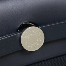 Hermes Bicolor Sellier Herbag Zip 31 PM Bag