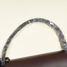 Hermes Bicolor Herbag Zip 31 PM Bag