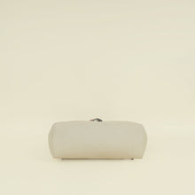 Hermes Bicolor Herbag Zip 31 PM Bag
