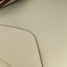 Hermes Bicolor Herbag Zip 31 PM Bag