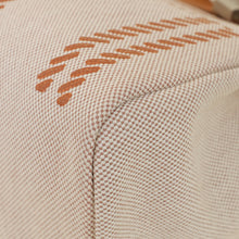 Hermes Tricolor Herbag Zip 31 PM "Brides de Gala Desordre" Motif Bag