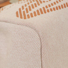 Hermes Tricolor Herbag Zip 31 PM "Brides de Gala Desordre" Motif Bag