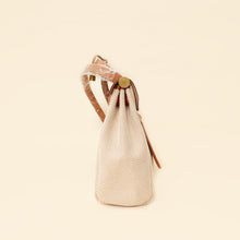 Hermes Tricolor Herbag Zip 31 Criss Viking Quadrille Retourne PM Bag