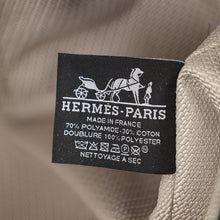 Hermes Militaire Bride-a-Brac 25 Case, Large Model
