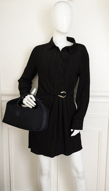 Hermes Militaire Bride-a-Brac 25 Case, Large Model