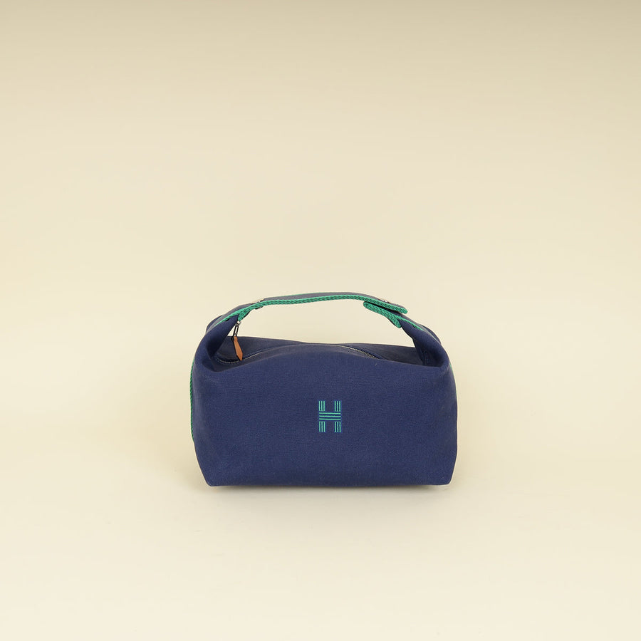 Hermes Marine Bride-a-Brac 25 Case, Large Model