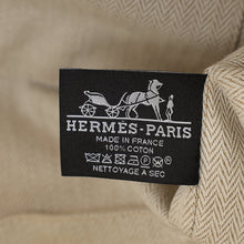 Hermes Marine Bride-a-Brac 25 Case, Large Model