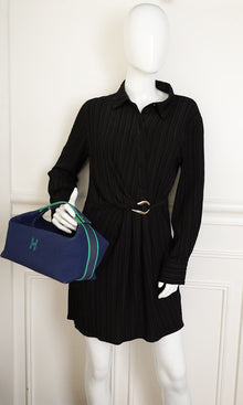 Hermes Marine Bride-a-Brac 25 Case, Large Model