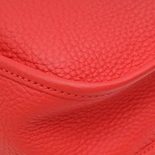 Hermes Rouge De Coeur Evelyne III PM Bag
