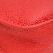 Hermes Rouge De Coeur Evelyne III PM Bag