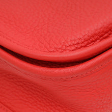 Hermes Rouge De Coeur Evelyne III PM Bag