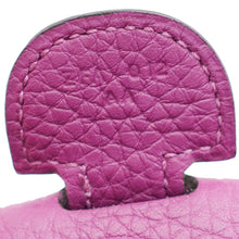 Hermes Anemone Evelyne III GM Bag