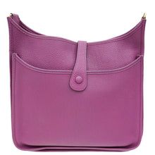 Hermes Anemone Evelyne III GM Bag