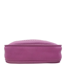 Hermes Anemone Evelyne III GM Bag