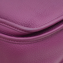 Hermes Anemone Evelyne III GM Bag
