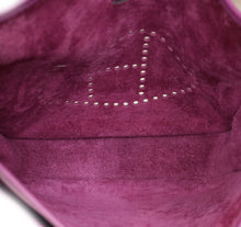 Hermes Anemone Evelyne III GM Bag