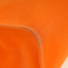 Hermes Orange Sellier Herbag Zip 31 PM Bag
