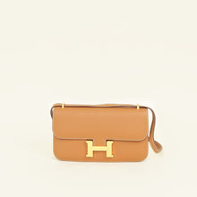 Hermes Gold Constance Elan Bag