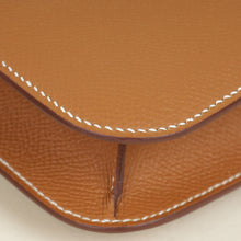 Hermes Gold Constance Elan Bag