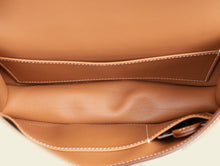 Hermes Gold Constance Elan Bag