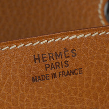 Hermes Naturelle Birkin 35 Bag