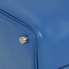 Hermes Tricolor Picotin Lock 18 Tressage Bag
