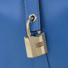 Hermes Tricolor Picotin Lock 18 Tressage Bag