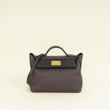 Hermes Bicolor 24/24 29 Bag