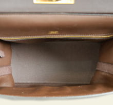 Hermes Bicolor 24/24 29 Bag