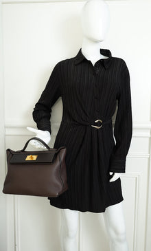 Hermes Bicolor 24/24 29 Bag
